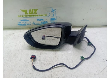 Oglinda stanga Volkswagen Passat CC 1 (2008 - 2012) 1.8 benzina BZB