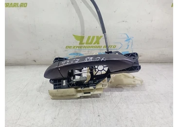 Maner exterior 3c8839885 Volkswagen Passat CC 1 (2008 - 2012) 1.8 benzina BZB