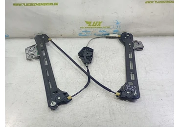 Macara geam stanga spate Volkswagen Passat CC 1 (2008 - 2012) BZB