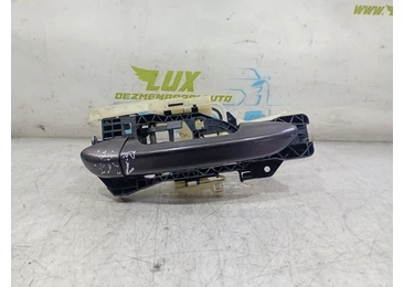 Maner exterior 3c8839886 Volkswagen Passat CC 1 (2008 - 2012) 1.8 benzina BZB