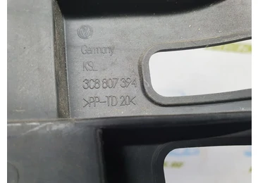 Suport bara spate 3c8807394 Volkswagen Passat CC 1 (2008 - 2012) - miniatura 3
