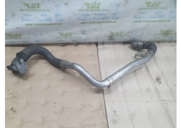 Furtun intercooler Renault Master 3 (2010 - 2015) 2.3 dci 2.3 dci m9t710