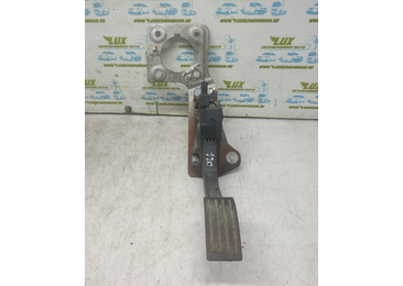 Pedala acceleratie 6PV01036880 Ford Focus 3 (2011 - 2015) 1.6 tdci T3DB T3DB