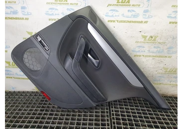 Fata usa dreapta spate Volkswagen Passat CC 1 (2008 - 2012) 1.8 benzina BZB