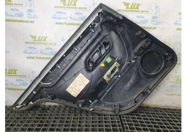 Fata usa dreapta spate Volkswagen Passat CC 1 (2008 - 2012) - miniatura 2