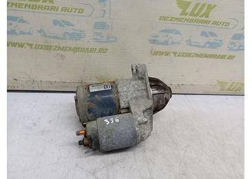 Electromotor M000T32771 Mazda 2 DE (2007 - 2010) 1.3 benzina ZJ