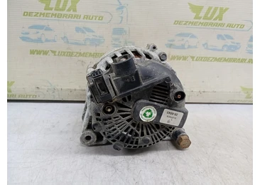 Alternator TG12C122 Ford Fiesta 6 (facelift) (2013 - 2020) 1.5 tdci DV5FD A