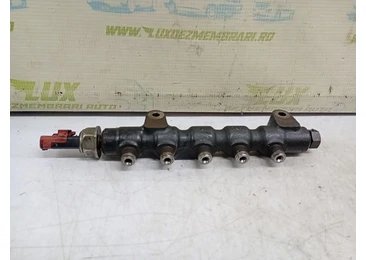 Rampa injectoare 9648580880 Ford C-Max 1 (2003 - 2007) 1.6 tdci
