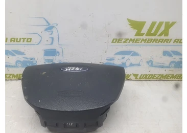 Airbag sofer 3M51-R042B85-AG Ford C-Max 1 (2003 - 2007) 1.6 tdci