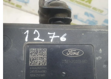 Pompa ABS d1b1-2c013-bd Ford Fiesta 6 (facelift) (2013 - 2020) - miniatura 3