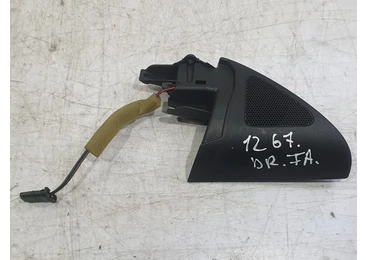 Boxa difuzor tweeter 3c8035411 Volkswagen Passat CC 1 (2008 - 2012) BZB