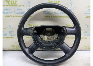 Volan in 4 spite 7H0419091D Volkswagen Transporter T5 (2003 - 2009) 2.5 tdi BPC