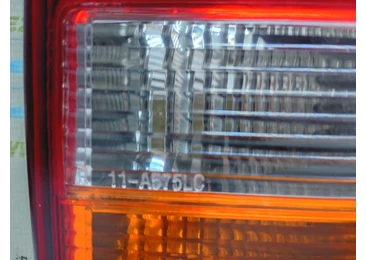 Stop dreapta 11-A575LC Volkswagen Transporter T5 (2003 - 2009) - miniatura 4