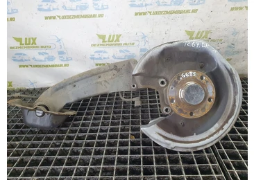 Fuzeta dreapta spate 3c0505436f Volkswagen Passat CC 1 (2008 - 2012) BZB