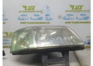 Far dreapta 1305235738 Volkswagen Transporter T5 (2003 - 2009) 2.5 tdi 2.5 tdi BPC