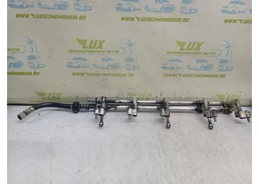 Rampa injectoare 070133317C Volkswagen Transporter T5 (2003 - 2009) 2.5 tdi 2.5 tdi BPC