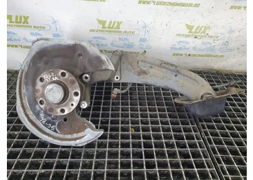 Fuzeta stanga spate 3c0505435f Volkswagen Passat CC 1 (2008 - 2012) BZB