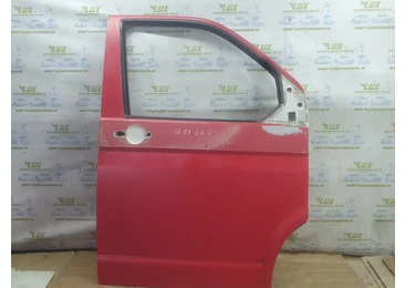 Usa dreapta fata Volkswagen Transporter T5 (2003 - 2009) 2.5 tdi BPC