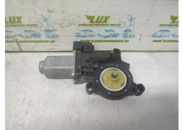 Motoras geam dreapta fata 6Q2959801E Volkswagen Transporter T5 (2003 - 2009) - miniatura 2