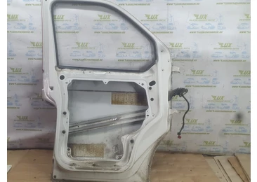 Usa stanga fata Volkswagen Transporter T5 (2003 - 2009) - miniatura 2