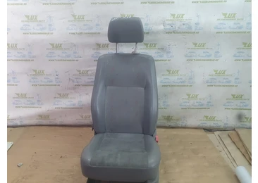 Scaun dreapta fata Volkswagen Transporter T5 (2003 - 2009) 2.5 tdi BPC