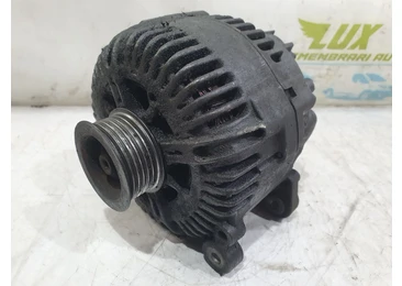 Alternator 059903015r Audi A6 4F/C6 (2004 - 2008) - miniatura 3