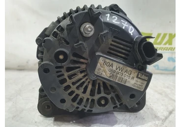 Alternator 059903015r Audi A6 4F/C6 (2004 - 2008) - miniatura 2
