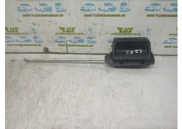 Maner interior 7E0843642B Volkswagen Transporter T5 (2003 - 2009) BPC