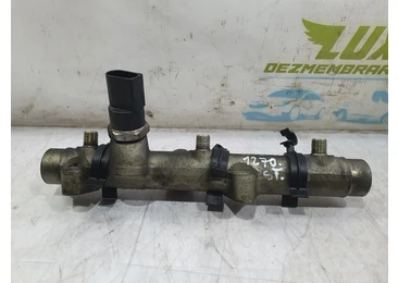 Rampa injectoare 059130089d Audi A6 4F/C6 (2004 - 2008) 3.0 tdi bmk
