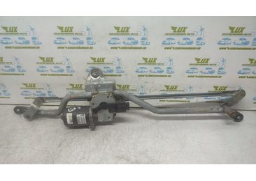 Ansamblu stergatoare parbriz 7E1955113PA5 Volkswagen Transporter T5 (2003 - 2009) 2.5 tdi BPC