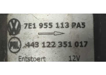 Ansamblu stergatoare parbriz 7E1955113PA5 Volkswagen Transporter T5 (2003 - 2009) - miniatura 4