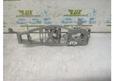 Suport maner exterior 7H0837886C Volkswagen Transporter T5 (2003 - 2009) 2.5 tdi BPC