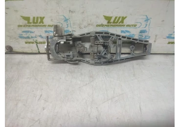 Suport maner exterior 7H0837886C Volkswagen Transporter T5 (2003 - 2009) - miniatura 2