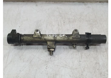 Rampa injectoare 059130090J Audi A6 4F/C6 (2004 - 2008) 3.0 tdi bmk