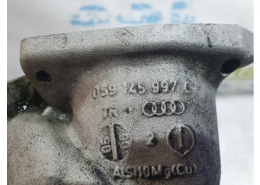 Tub admisie 059145997c Audi A6 4F/C6 (2004 - 2008) - miniatura 3