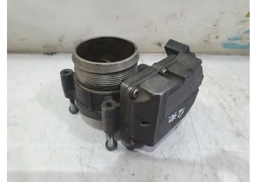 Clapeta acceleratie 4e0145950d Audi A6 4F/C6 (2004 - 2008) 3.0 tdi bmk