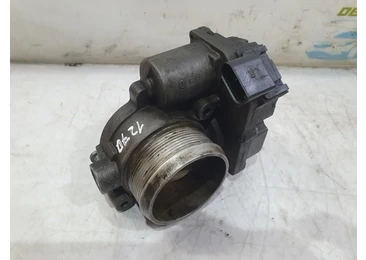 Clapeta acceleratie 4e0145950d Audi A6 4F/C6 (2004 - 2008) - miniatura 4