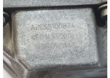 Clapeta acceleratie 4e0145950d Audi A6 4F/C6 (2004 - 2008) - miniatura 2