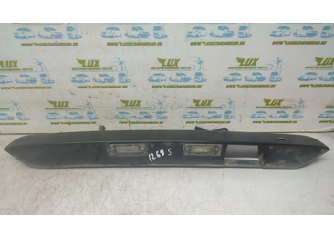 Maner deschidere haion 7H0827574F Volkswagen Transporter T5 (2003 - 2009) 2.5 tdi BPC