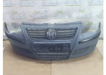 Bara fata Volkswagen Polo 4 (9N) (facelift) (2005 - 2009) 1.4 tdi BWB