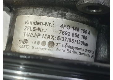 Pompa servodirectie 4f0145155a Audi A6 4F/C6 (2004 - 2008) - miniatura 3