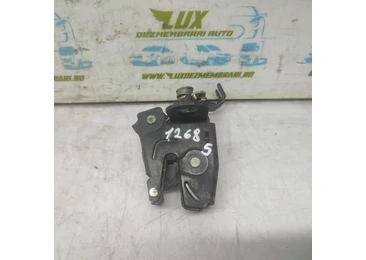 Broasca stanga spate 7H0827161A Volkswagen Transporter T5 (2003 - 2009) 2.5 tdi BPC