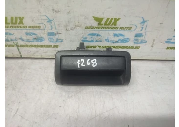 Maner interior 7H0827825 Volkswagen Transporter T5 (2003 - 2009) BPC