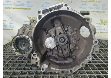 Cutie de viteze manuala 5 trepte PHB Volkswagen Polo 5 (6R) (2009 - 2015) CUSA