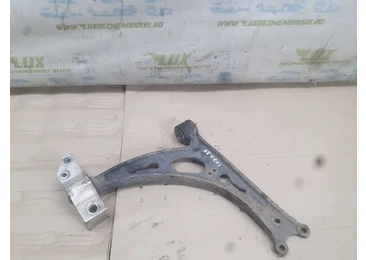 Brat suspensie stanga fata 1K0407153N Skoda Octavia 2 (facelift) (2008 - 2013) 1.9 tdi BXE