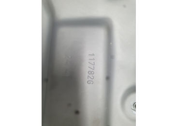 Macara geam dreapta spate Skoda Octavia 2 (facelift) (2008 - 2013) - miniatura 2