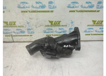 Carcasa termostat 04B121111C Volkswagen Polo 5 (6R) (2009 - 2015) - miniatura 4