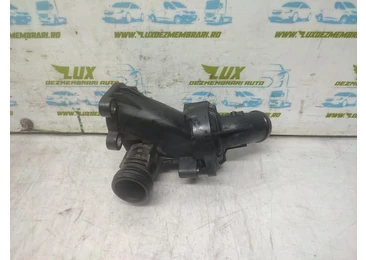 Carcasa termostat 04B121111C Volkswagen Polo 5 (6R) (2009 - 2015) 1.4 tdi CUSA