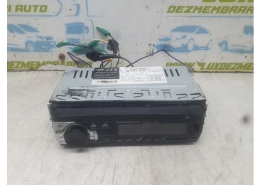 Radio cd 8428BT Volkswagen Polo 4 (9N) (facelift) (2005 - 2009) 1.4 tdi BWB