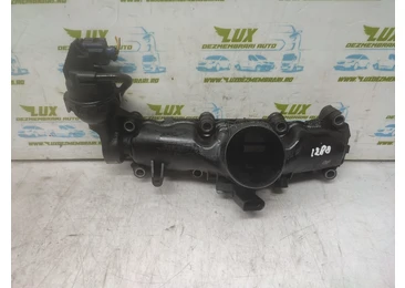 Galerie admisie 04B129709B Volkswagen Polo 5 (6R) (2009 - 2015) CUSA